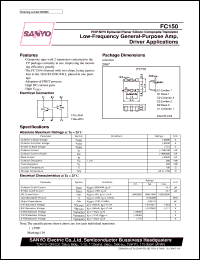 FC150 Datasheet