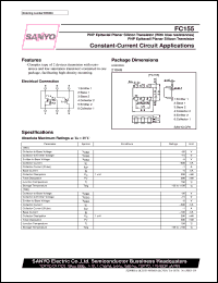 FC155 Datasheet