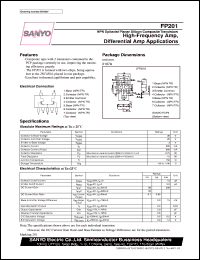 FP201 Datasheet