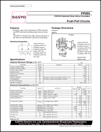FP203 Datasheet