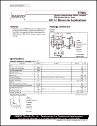 FP302 Datasheet