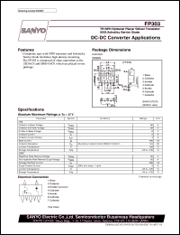 FP303 Datasheet
