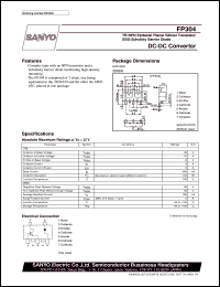FP304 Datasheet