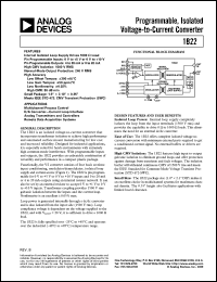 1B22 Datasheet