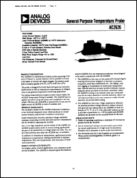 AC2626 Datasheet