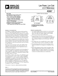 AD680 Datasheet