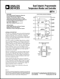 ADT14 Datasheet