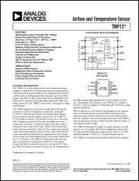 TMP12 Datasheet