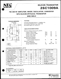 2SC3617 Datasheet