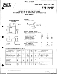 FN1A4P-L Datasheet