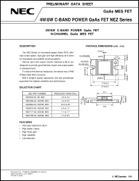 NEZ7177-3AM Datasheet