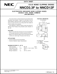 NNCD5.6LG Datasheet