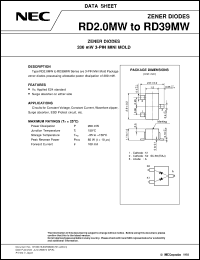 RD2.2M-T2B Datasheet