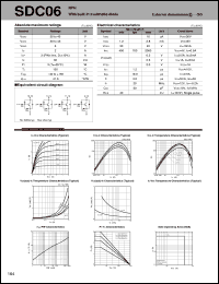 SDC06 Datasheet