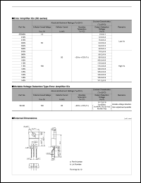 SE080N Datasheet