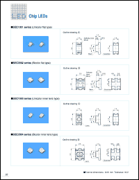 SEC1501C Datasheet