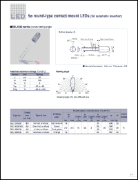 SEL1450EKM Datasheet