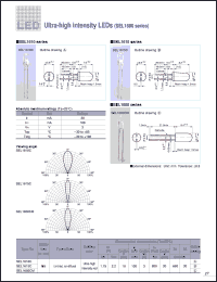 SEL1650CM Datasheet