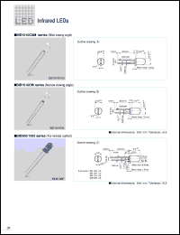 SID303C Datasheet