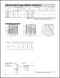SV04YS Datasheet