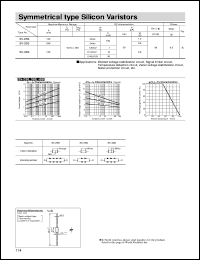 SV-3SS Datasheet