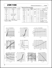 2SK11881-S Datasheet