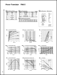 FN812 Datasheet