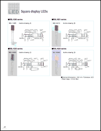 SEL1110R Datasheet