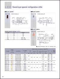 SEL4914D Datasheet