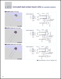SEL5521CTH8F Datasheet