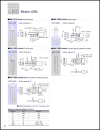 SML72423C Datasheet