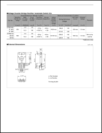STR84145 Datasheet