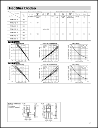 FMMT38A Datasheet