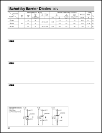 RJ43 Datasheet