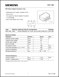 BCR16CM-8 Datasheet