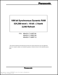 MN4066B Datasheet