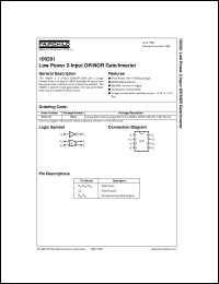 100KD-5 Datasheet