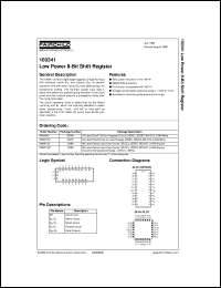 100343QCX Datasheet