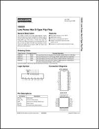 100353QIX Datasheet