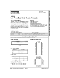 100364QCX Datasheet