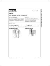 74F1056SCX Datasheet