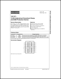 74F10SJX Datasheet