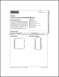 74F433SPC Datasheet