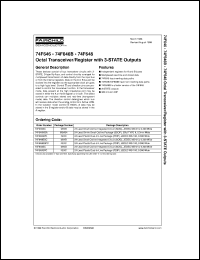 74F648SPC Datasheet