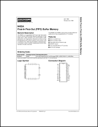 9403APC Datasheet