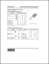 BC635 Datasheet