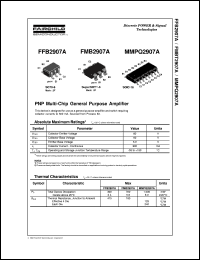 FFB2227A Datasheet