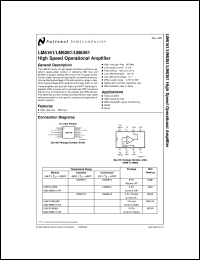 5962-89621012A Datasheet