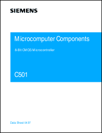 SAB9083 Datasheet