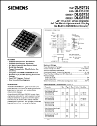 DLR2416 Datasheet
